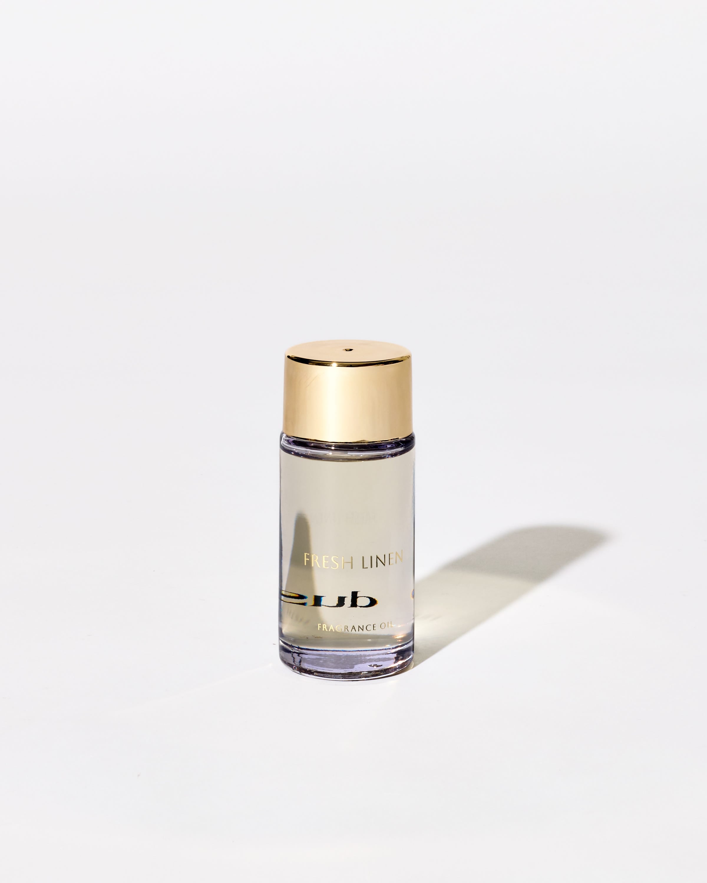 Fresh Linen Fragrance Oil 50mL
