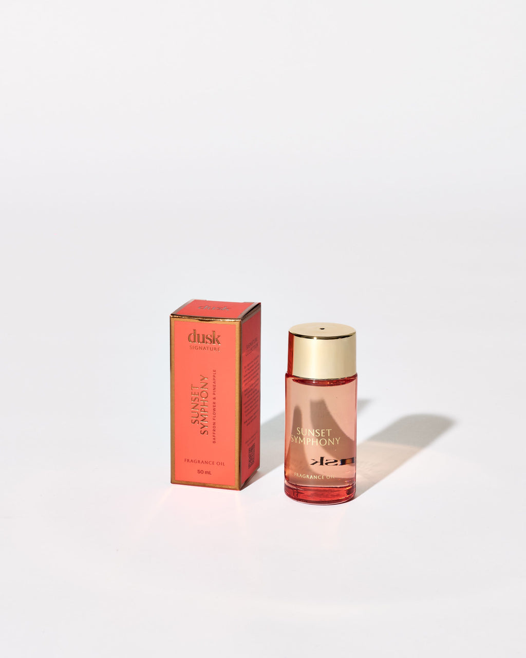 Sunset Symphony Fragrance Oil 50mL