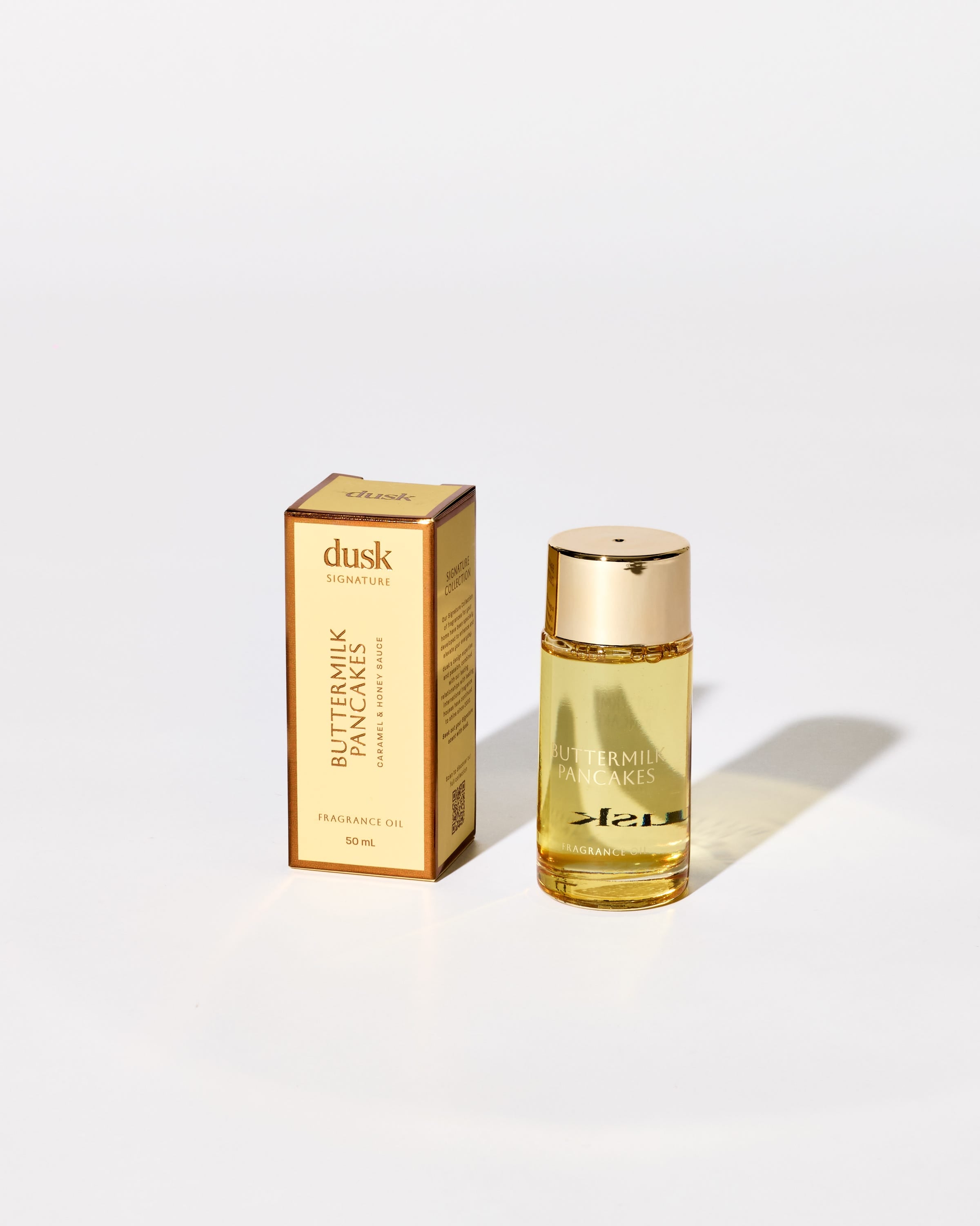 Buttermilk Pancakes Fragrance Oil 50mL