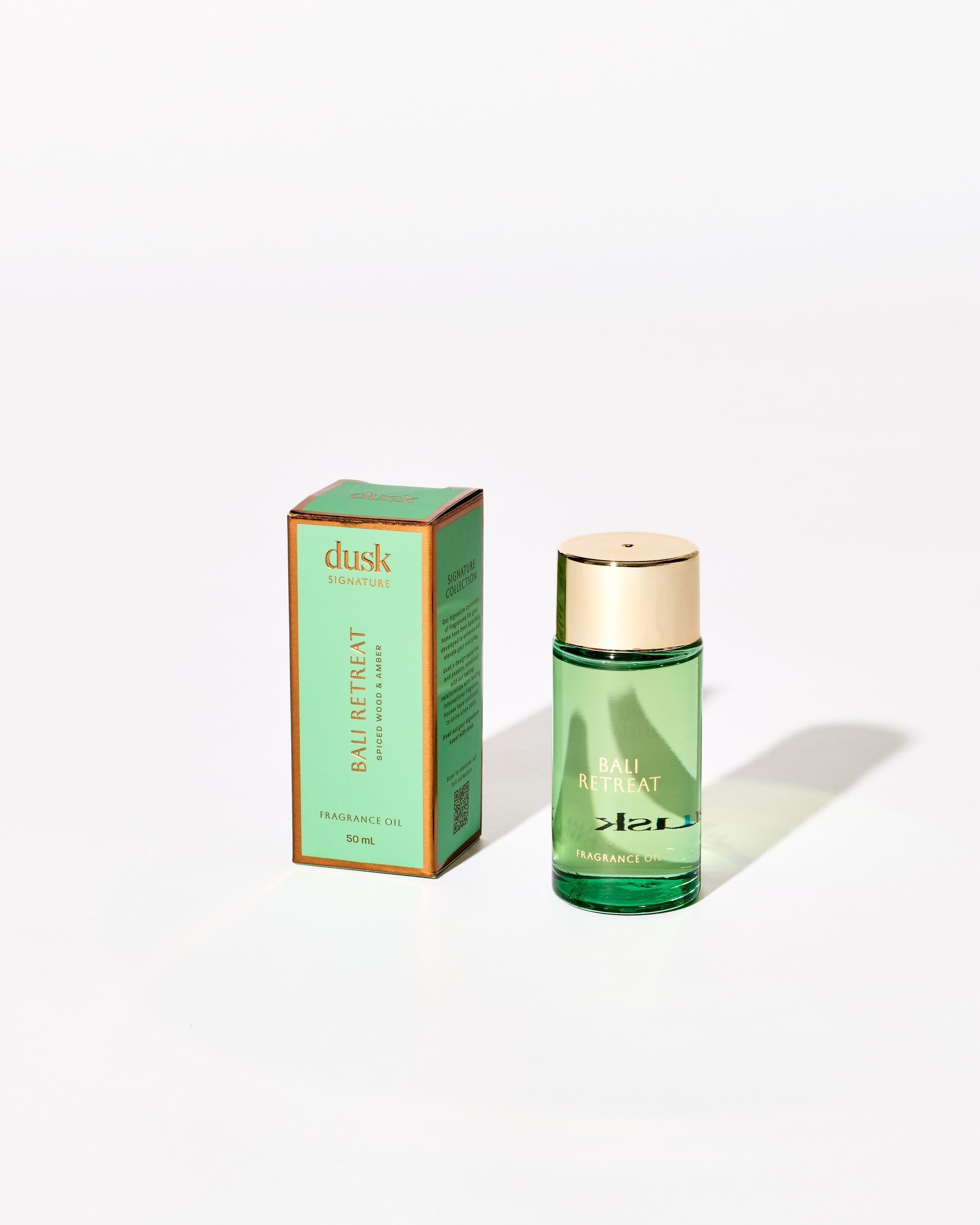 Bali Retreat Fragrance Oil 50mL