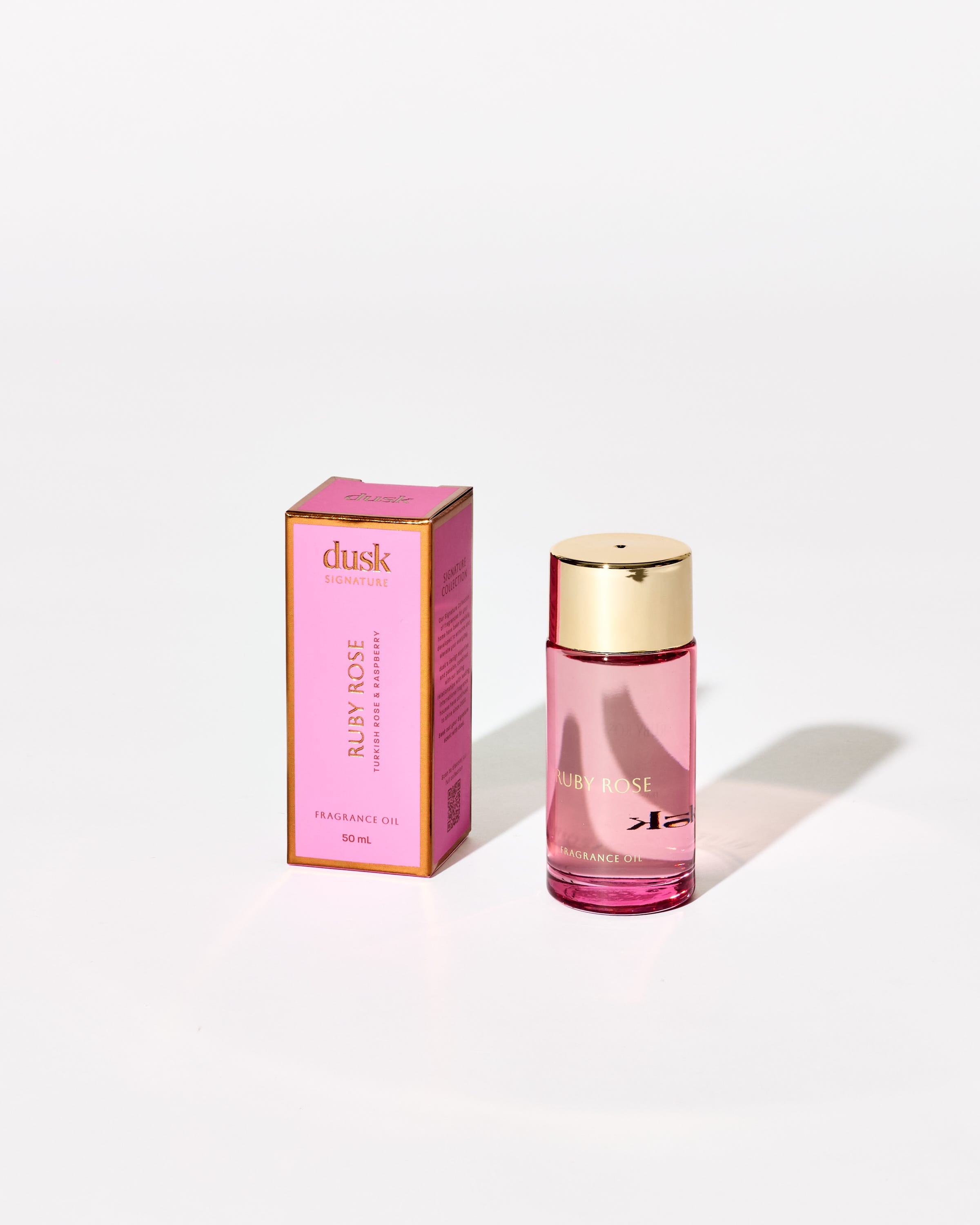 Ruby Rose Fragrance Oil 50mL