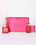 Acapulco Spritz Home Fragrance Set