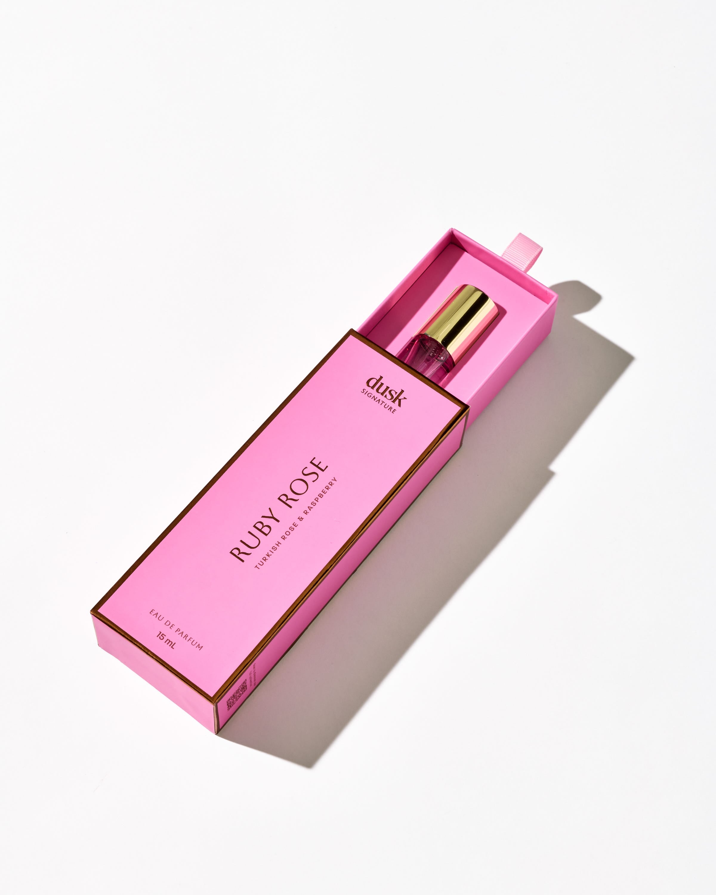 Ruby Rose Eau De Parfum 15mL