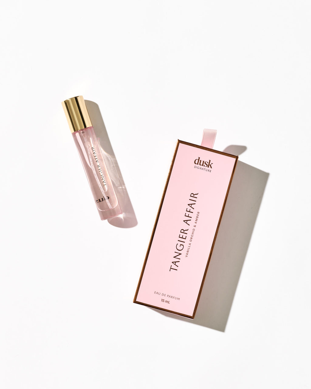 Tangier Affair Eau De Parfum 15mL