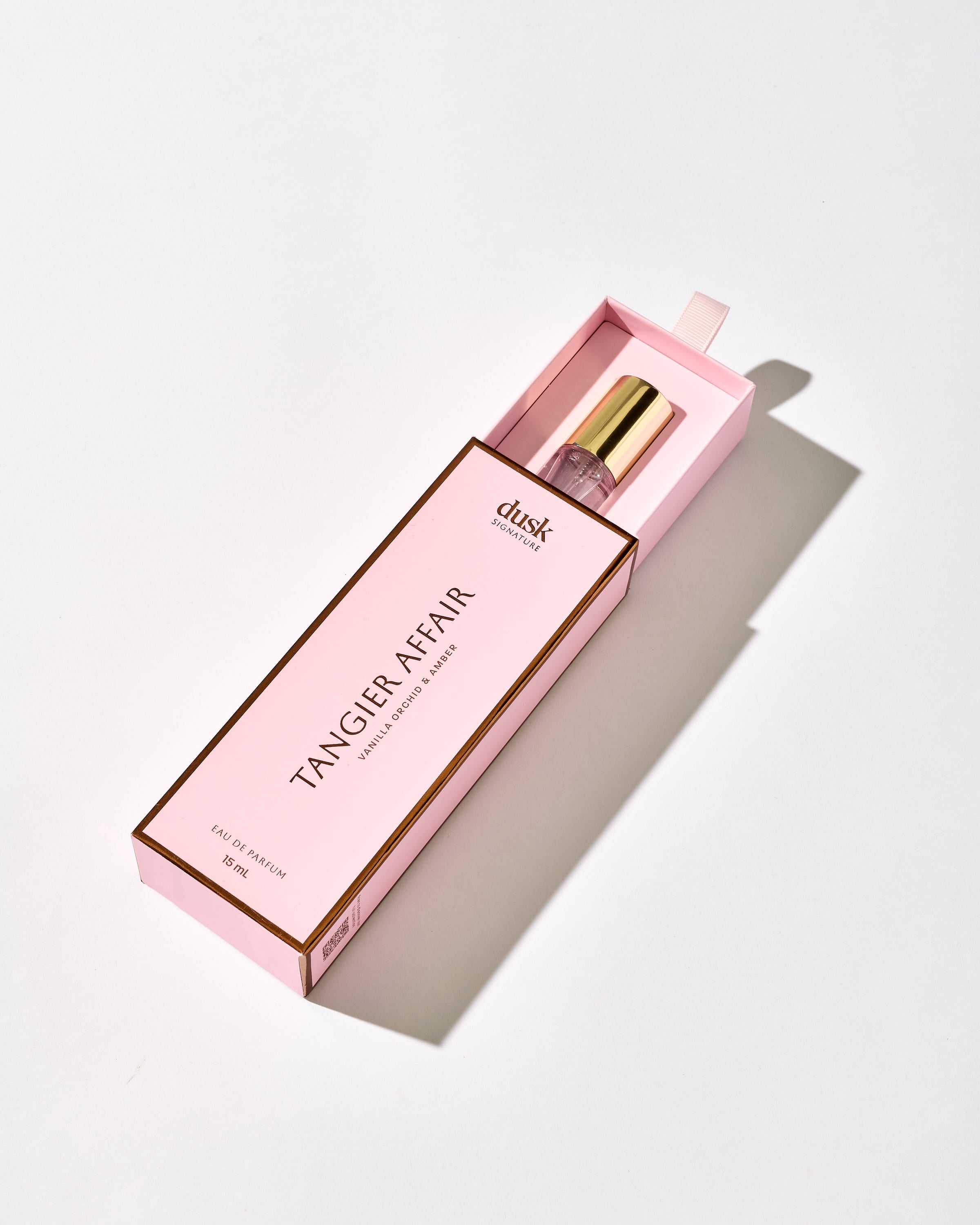 Tangier Affair Eau De Parfum 15mL
