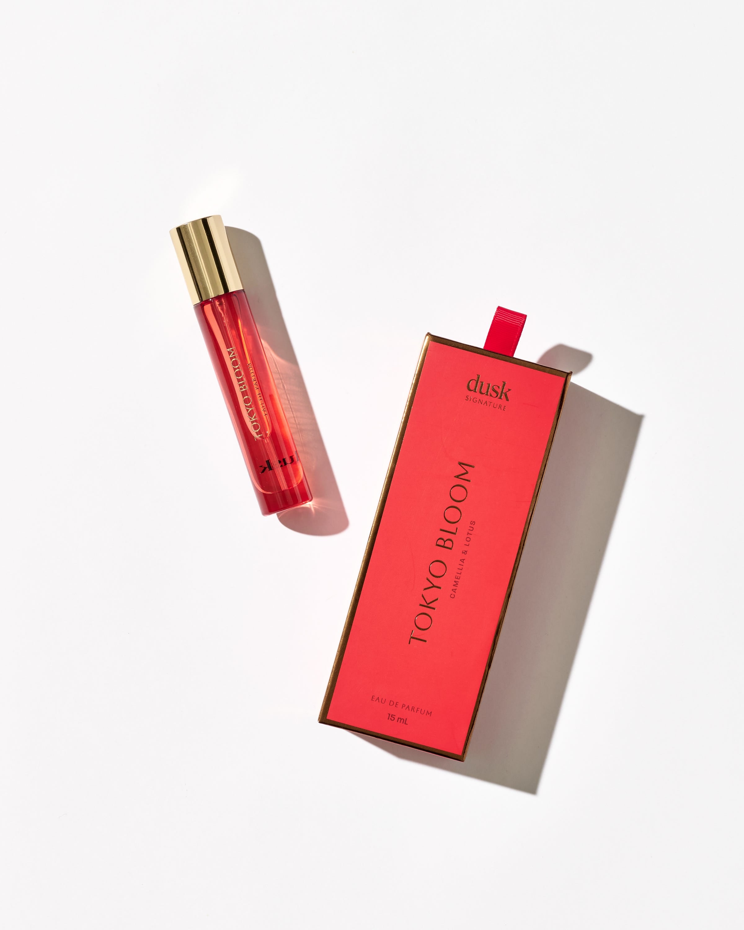 Tokyo Bloom Eau De Parfum 15mL