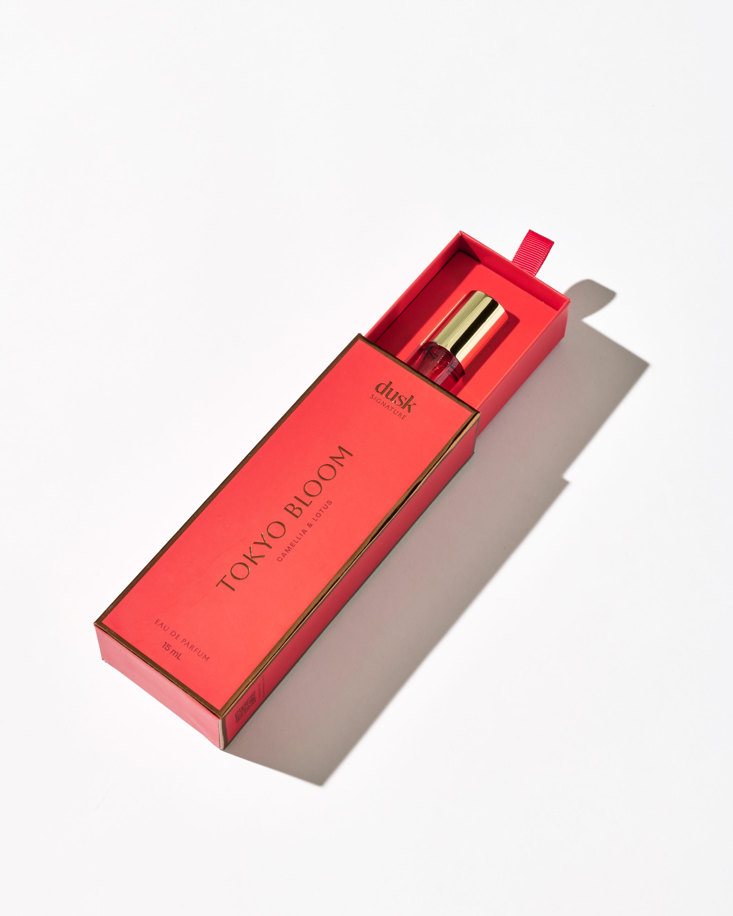 Tokyo Bloom Eau De Parfum 15mL