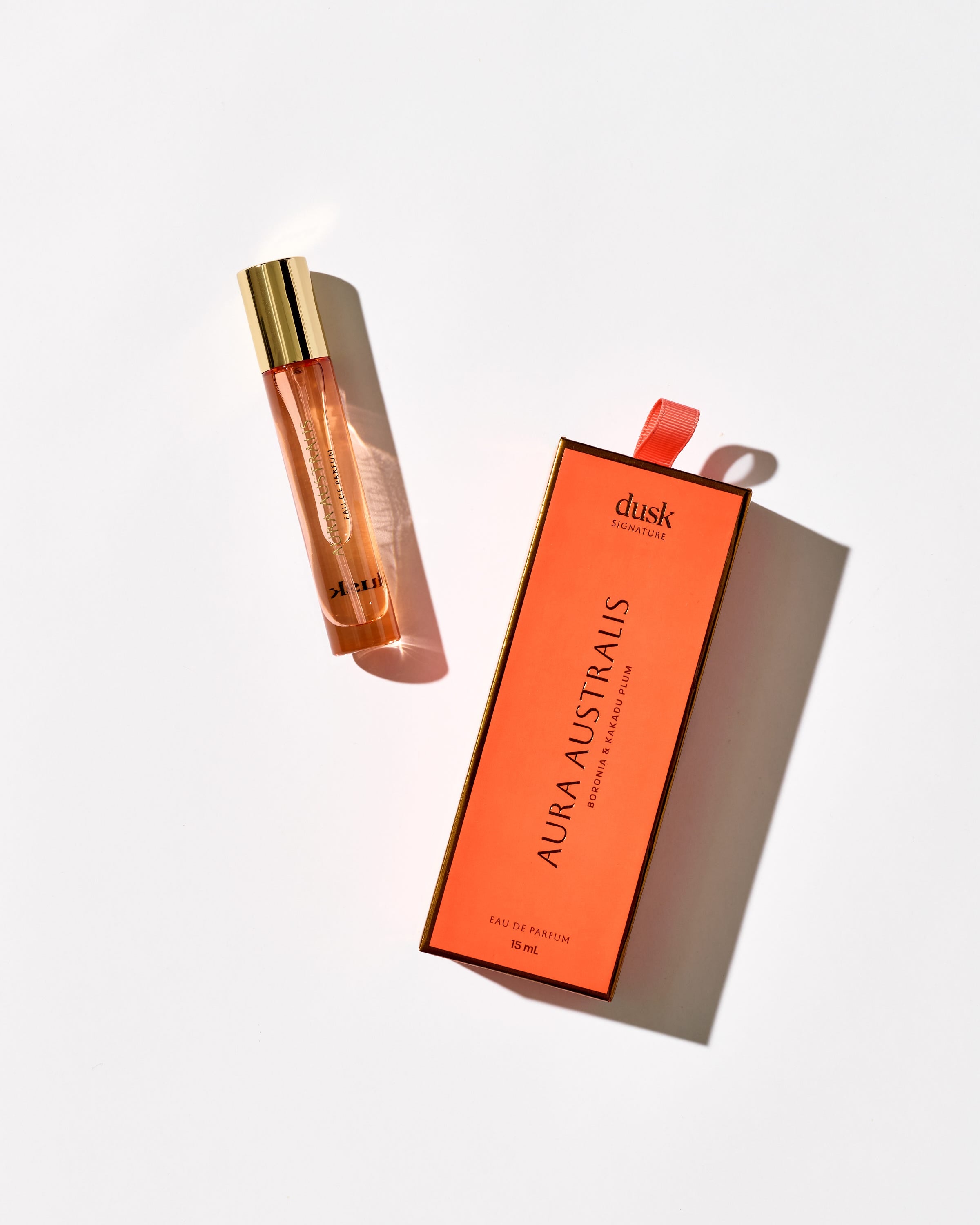 Aura Australis Eau De Parfum 15mL
