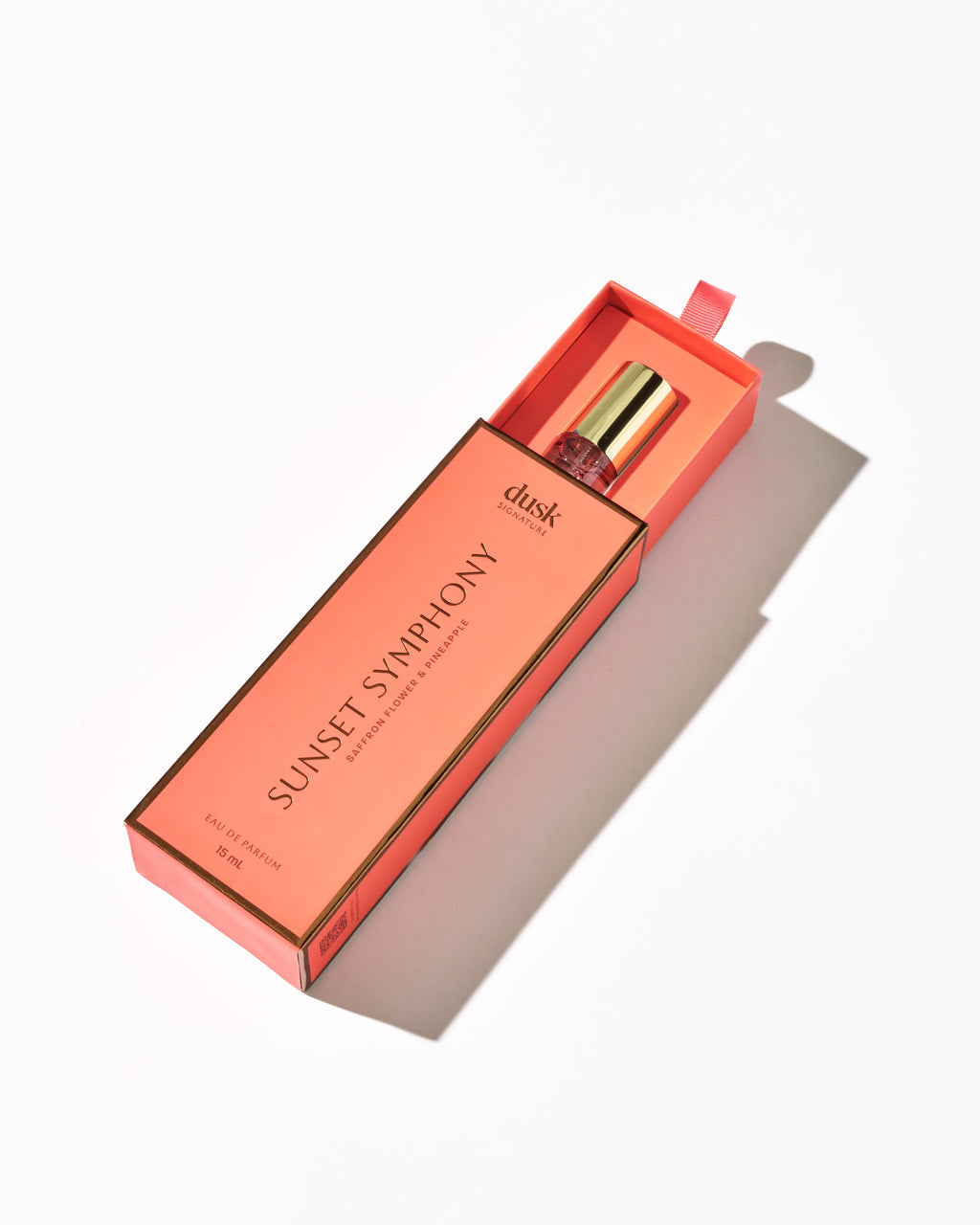 Sunset Symphony Eau De Parfum 15mL
