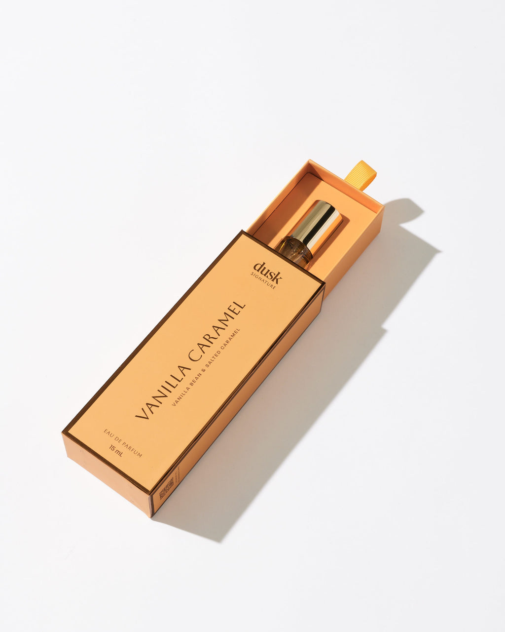 Vanilla Caramel Eau De Parfum 15mL