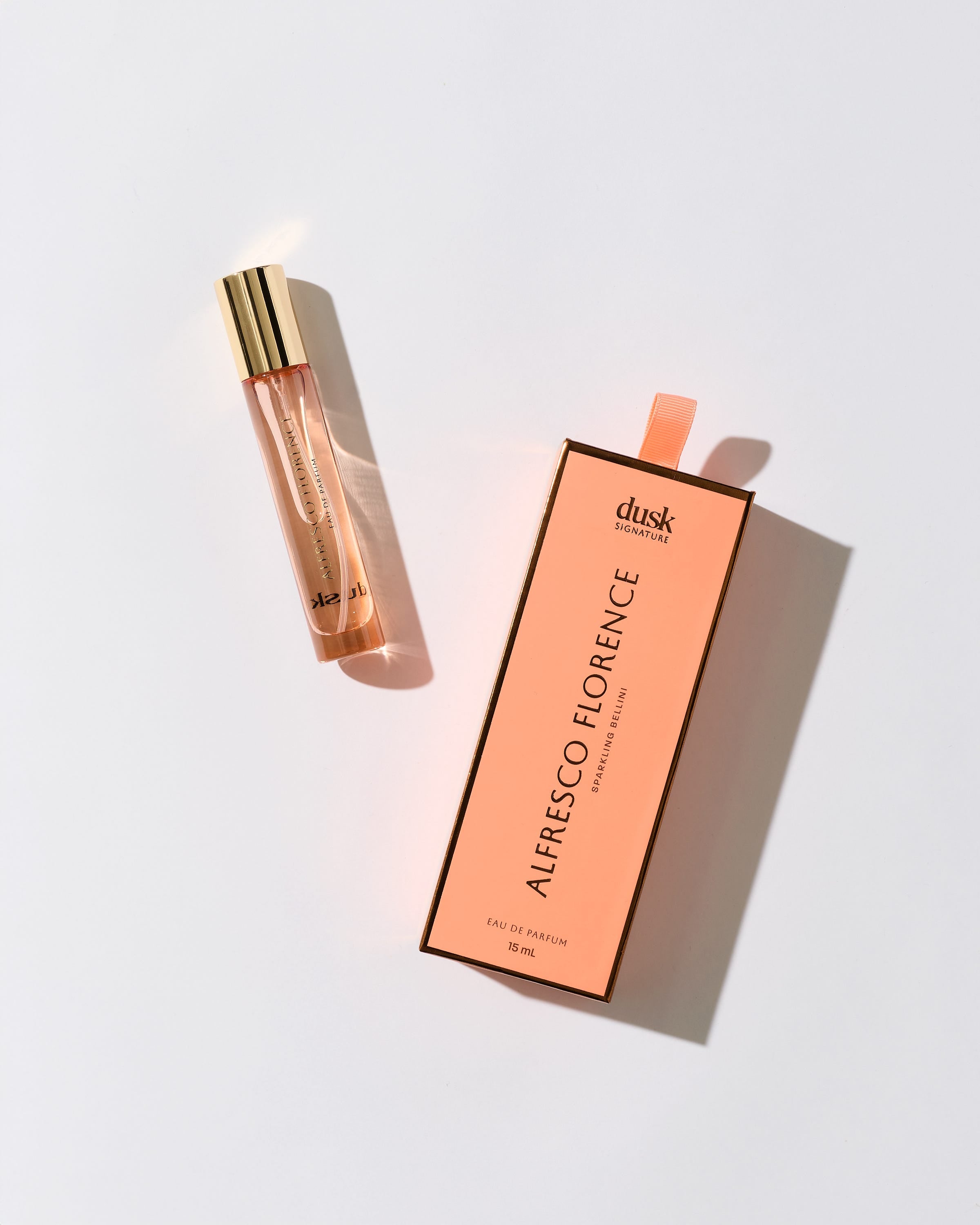 Alfresco Florence Eau De Parfum 15mL