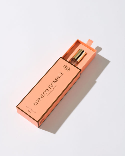 Alfresco Florence Eau De Parfum 15mL