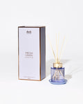 Fresh Linen Scented Reed Diffuser Set 200mL