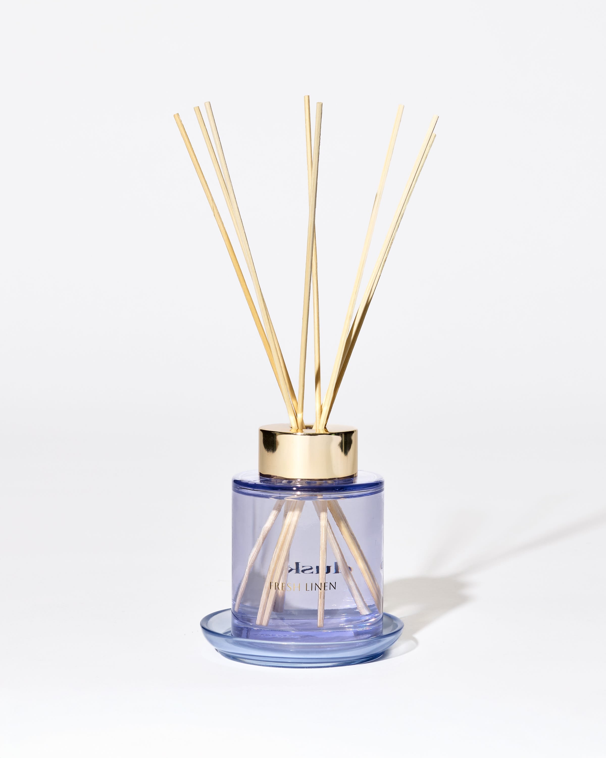 Fresh Linen Scented Reed Diffuser Set 200mL