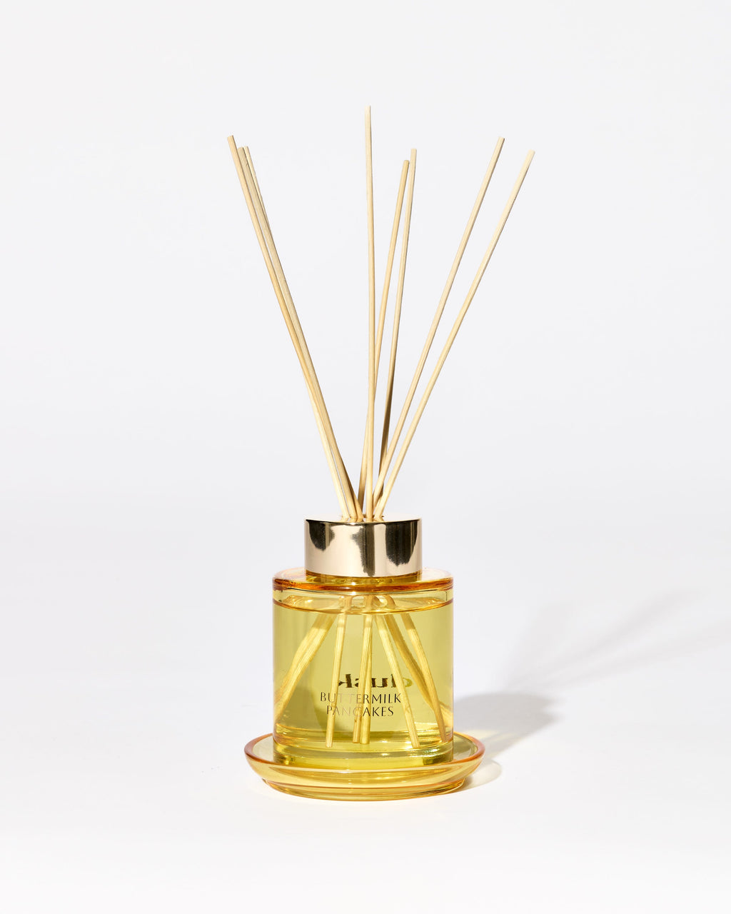 Buttermilk Pancakes Scented Reed Diffuser Set 200mL