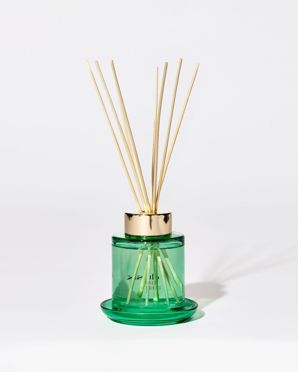 Bali Retreat Scented Reed Diffuser Set 200mL