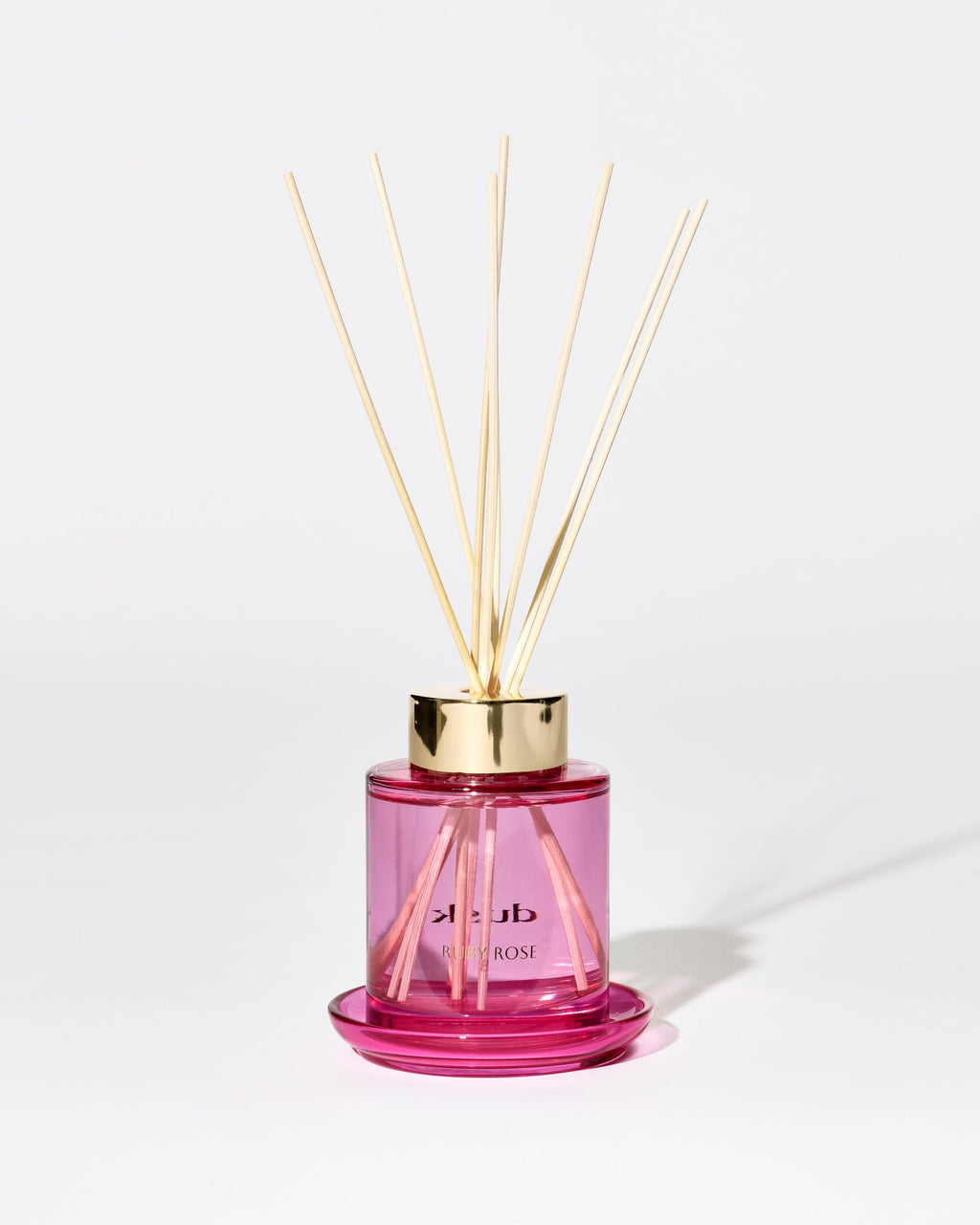 Ruby Rose Scented Reed Diffuser Set 200mL