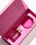 Ruby Rose Scented Reed Diffuser Set 200mL