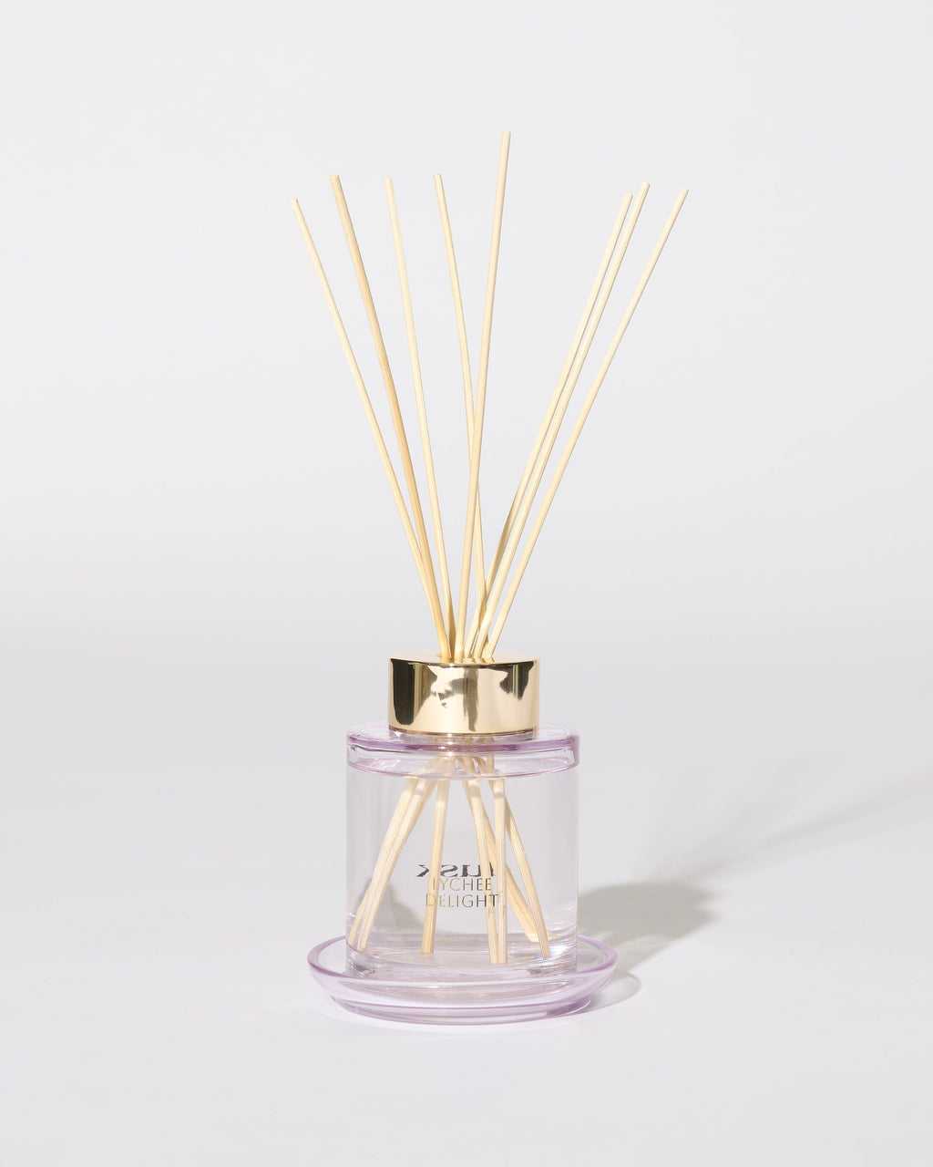 Lychee Delight Scented Reed Diffuser Set 200mL