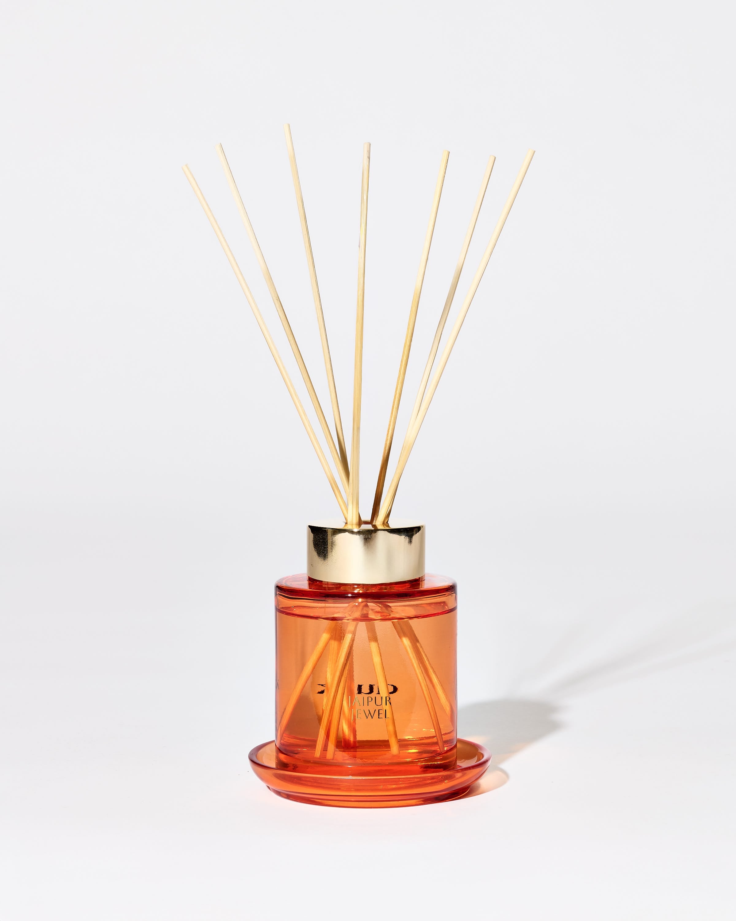 Jaipur Jewel Scented Reed Diffuser Set 200mL