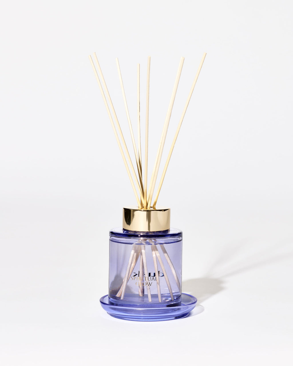 Spiritual Glow Scented Reed Diffuser Set 200mL