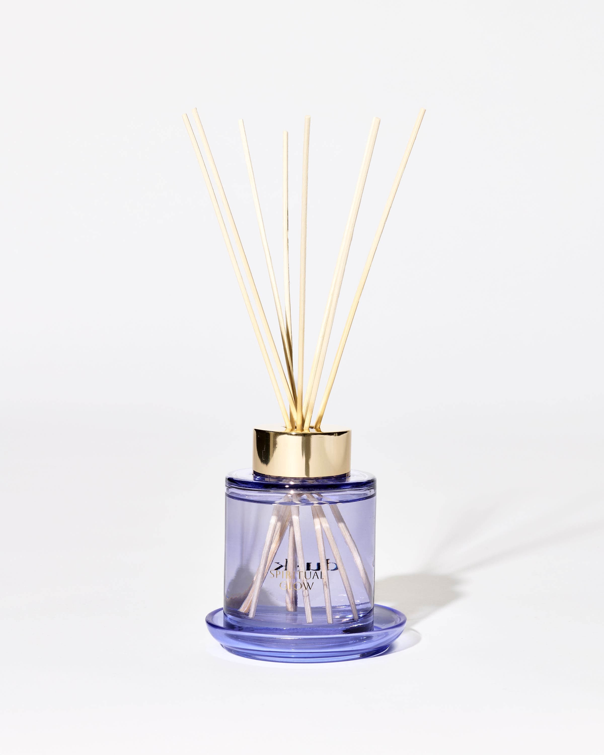 Spiritual Glow Scented Reed Diffuser Set 200mL