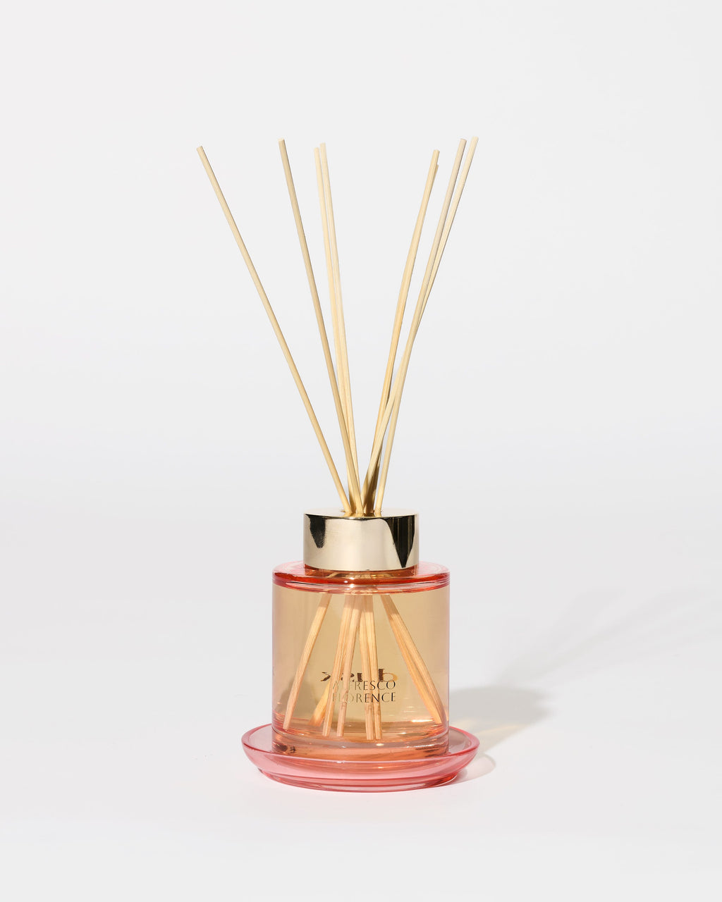 Alfresco Florence Scented Reed Diffuser Set 200mL