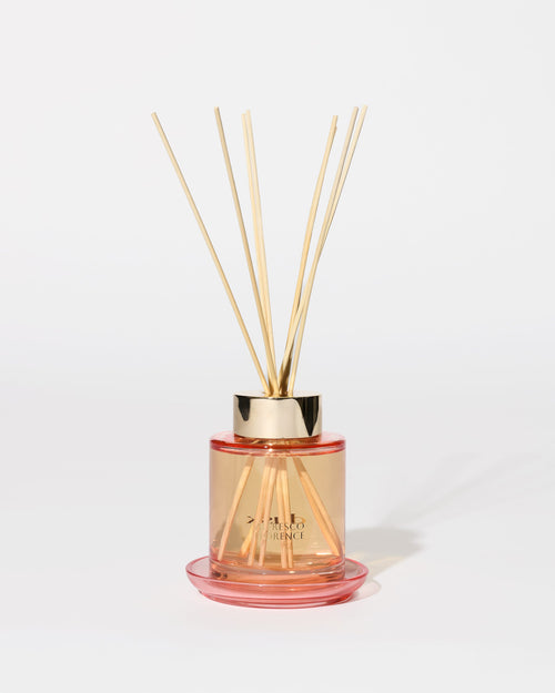 Alfresco Florence Scented Reed Diffuser Set 200mL