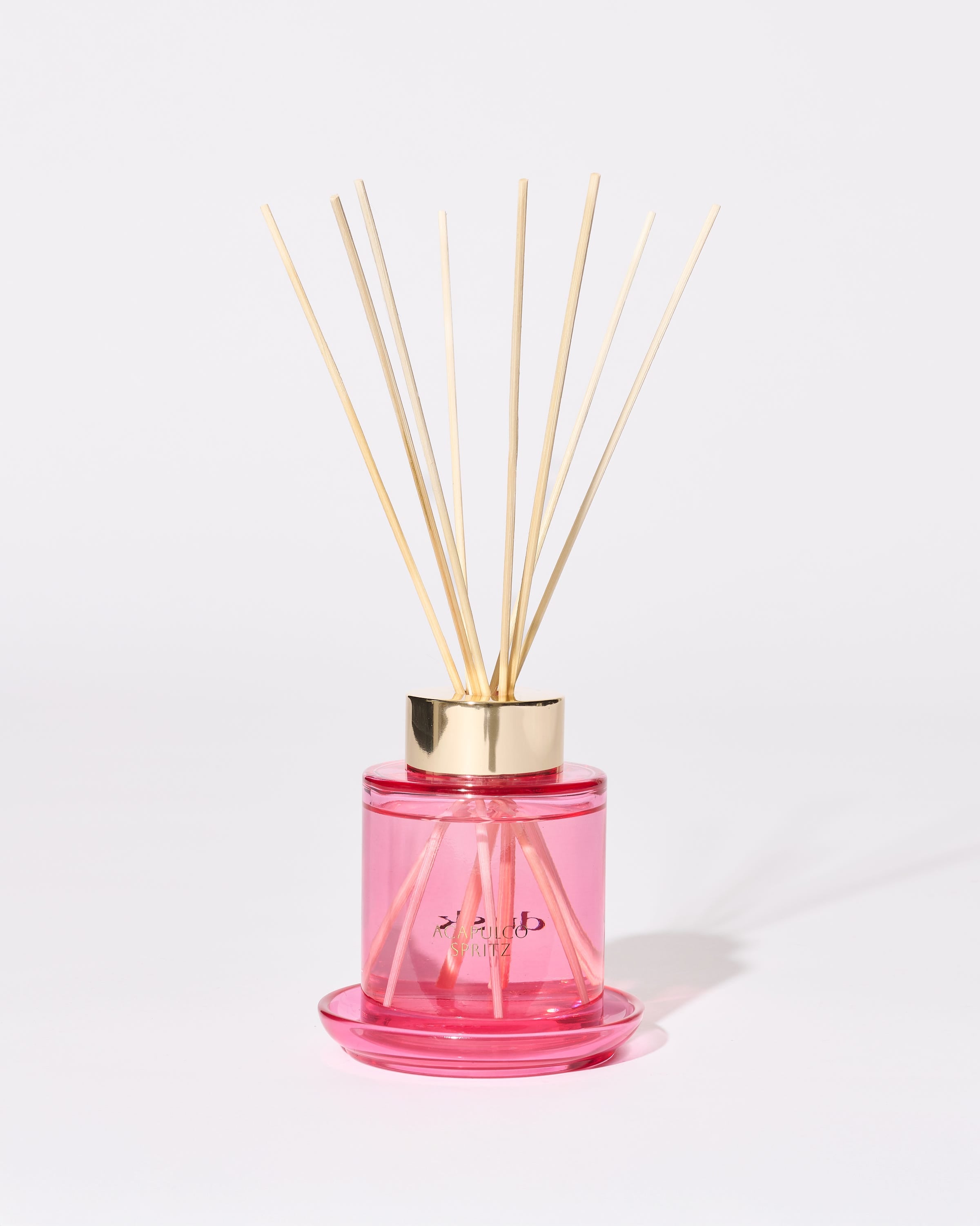 Acapulco Spritz Scented Reed Diffuser Set 200mL