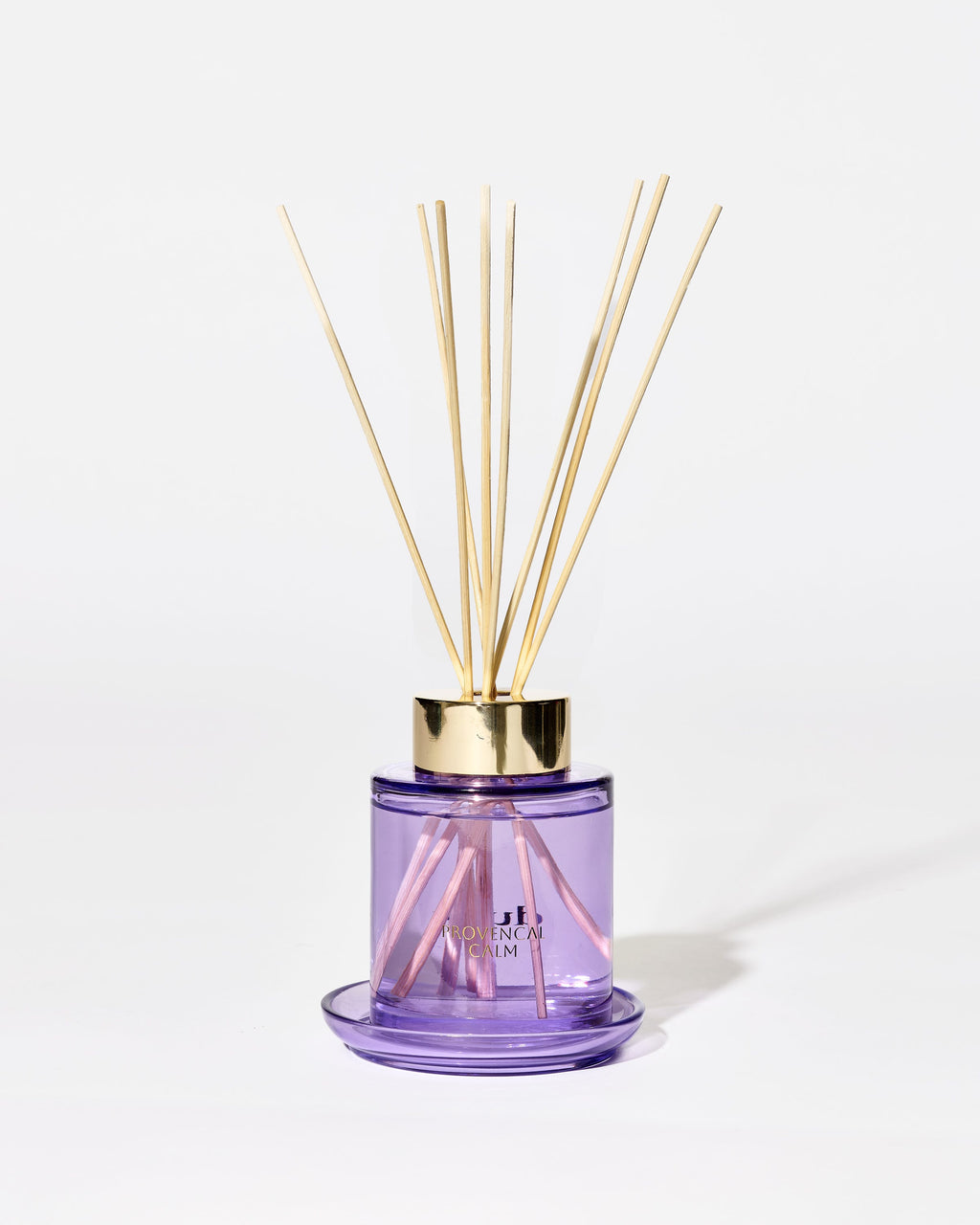 Provencal Calm Scented Reed Diffuser Set 200mL