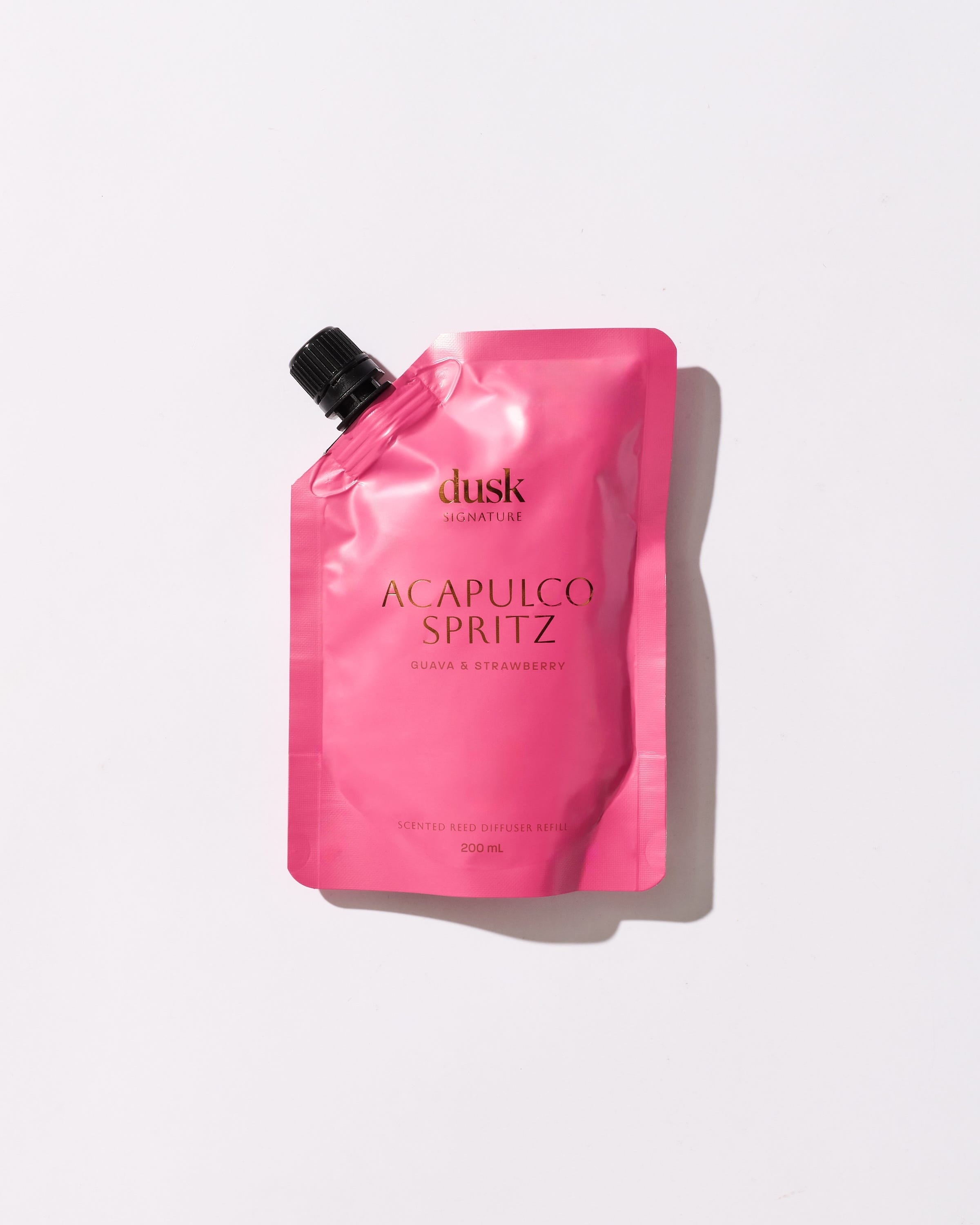 Acapulco Spritz Scented Reed Diffuser Refill 200mL
