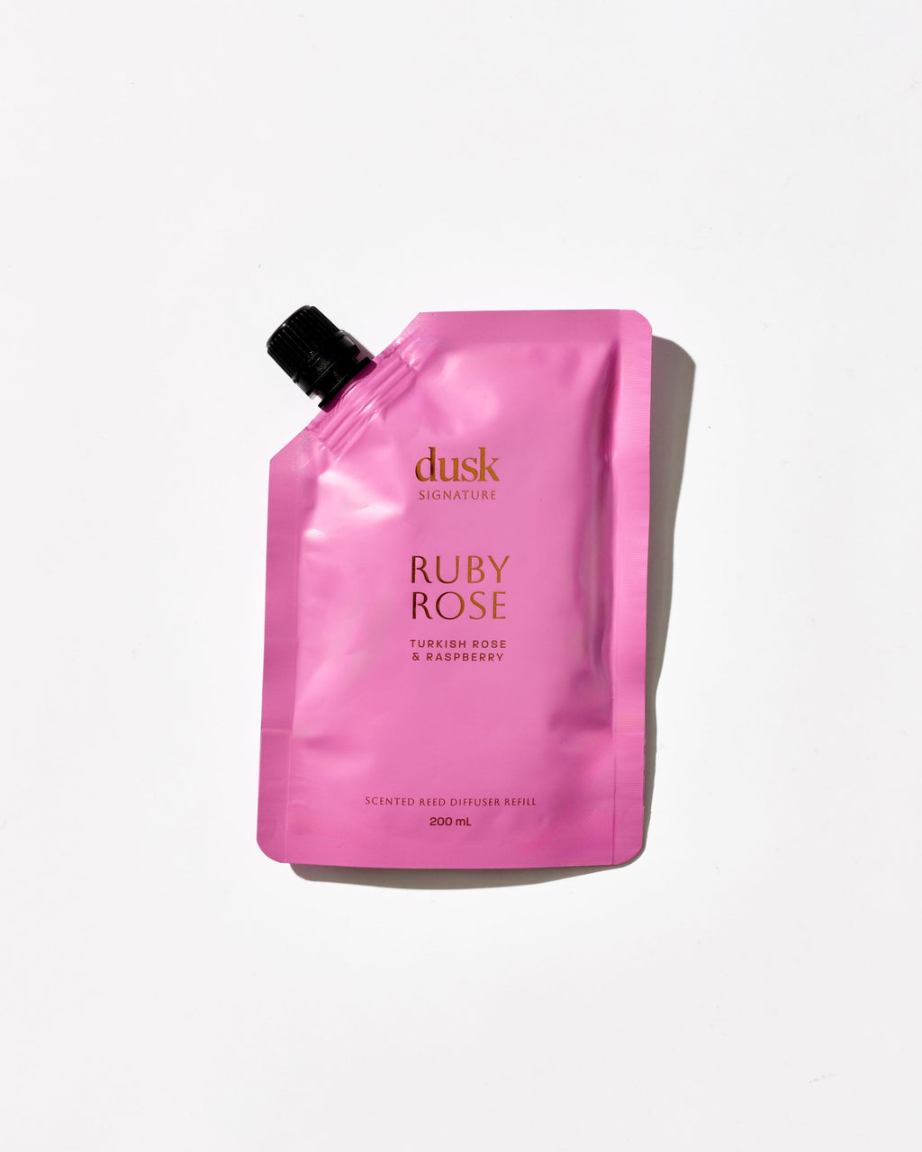 Ruby Rose Scented Reed Diffuser Refill 200mL
