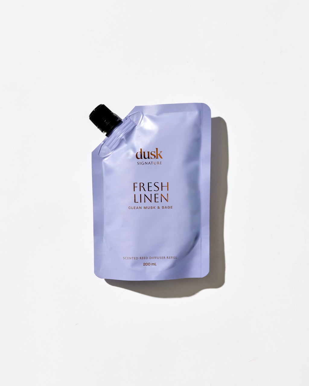 Fresh Linen Scented Reed Diffuser Refill 200mL