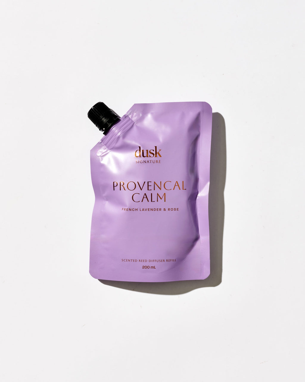 Provencal Calm Scented Reed Diffuser Refill 200mL