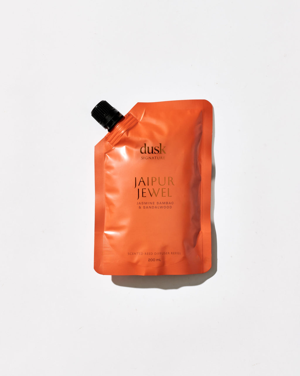 Jaipur Jewel Scented Reed Diffuser Refill 200mL