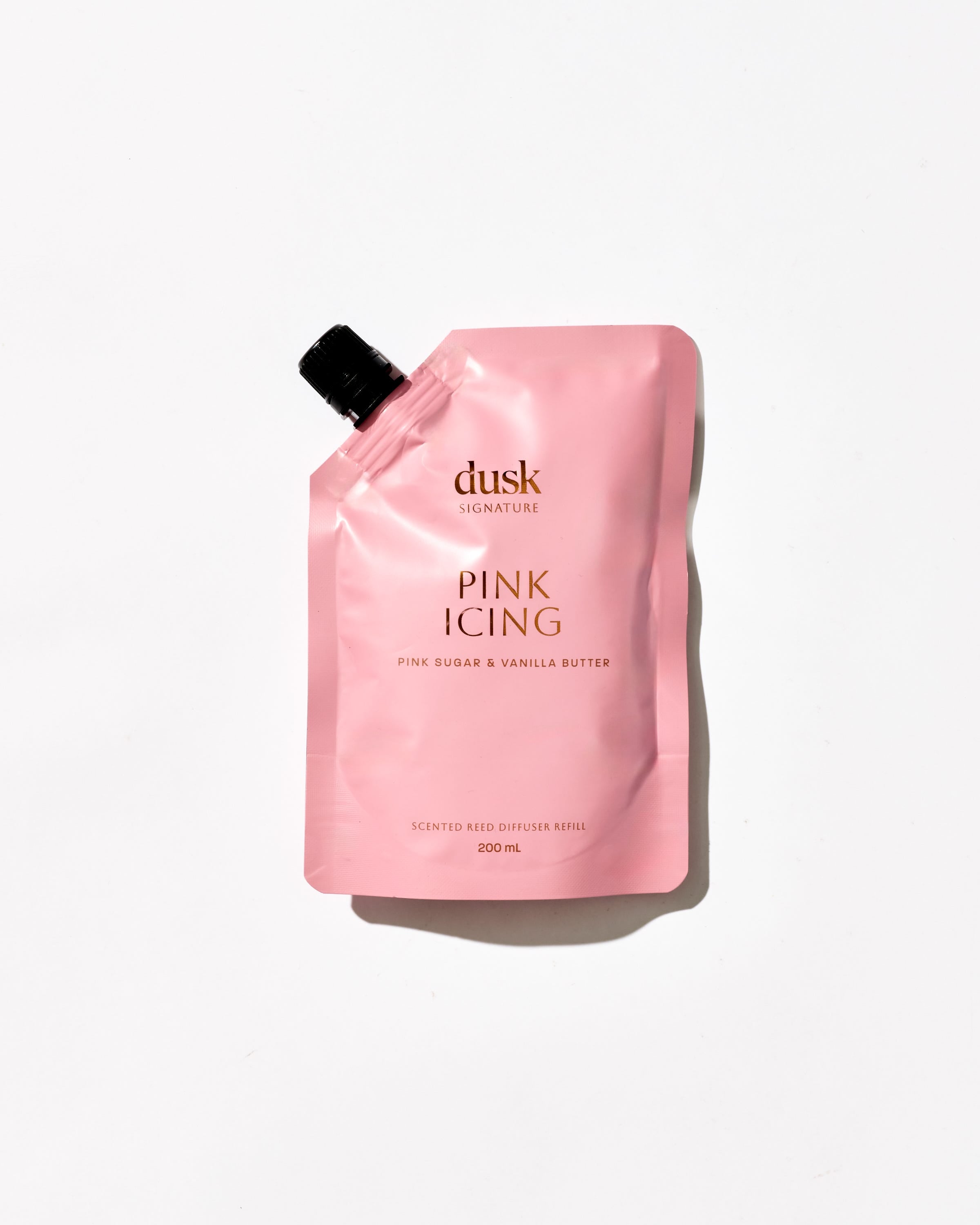 Pink Icing Scented Reed Diffuser Refill 200mL