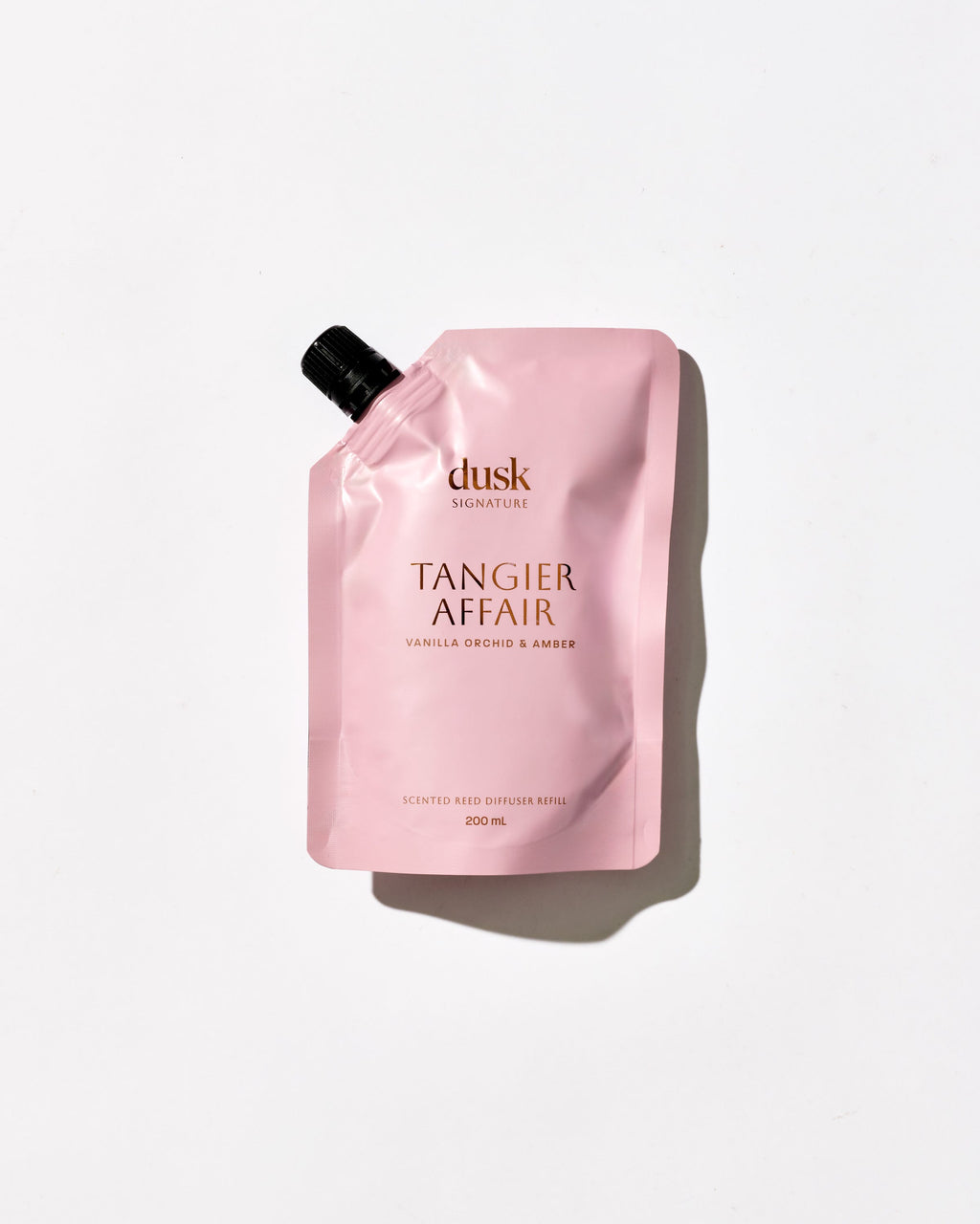Tangier Affair Scented Reed Diffuser Refill 200mL