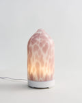 Speckled Electric Diffuser Pink