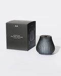 Apothecary Electric Diffuser Charcoal Grey