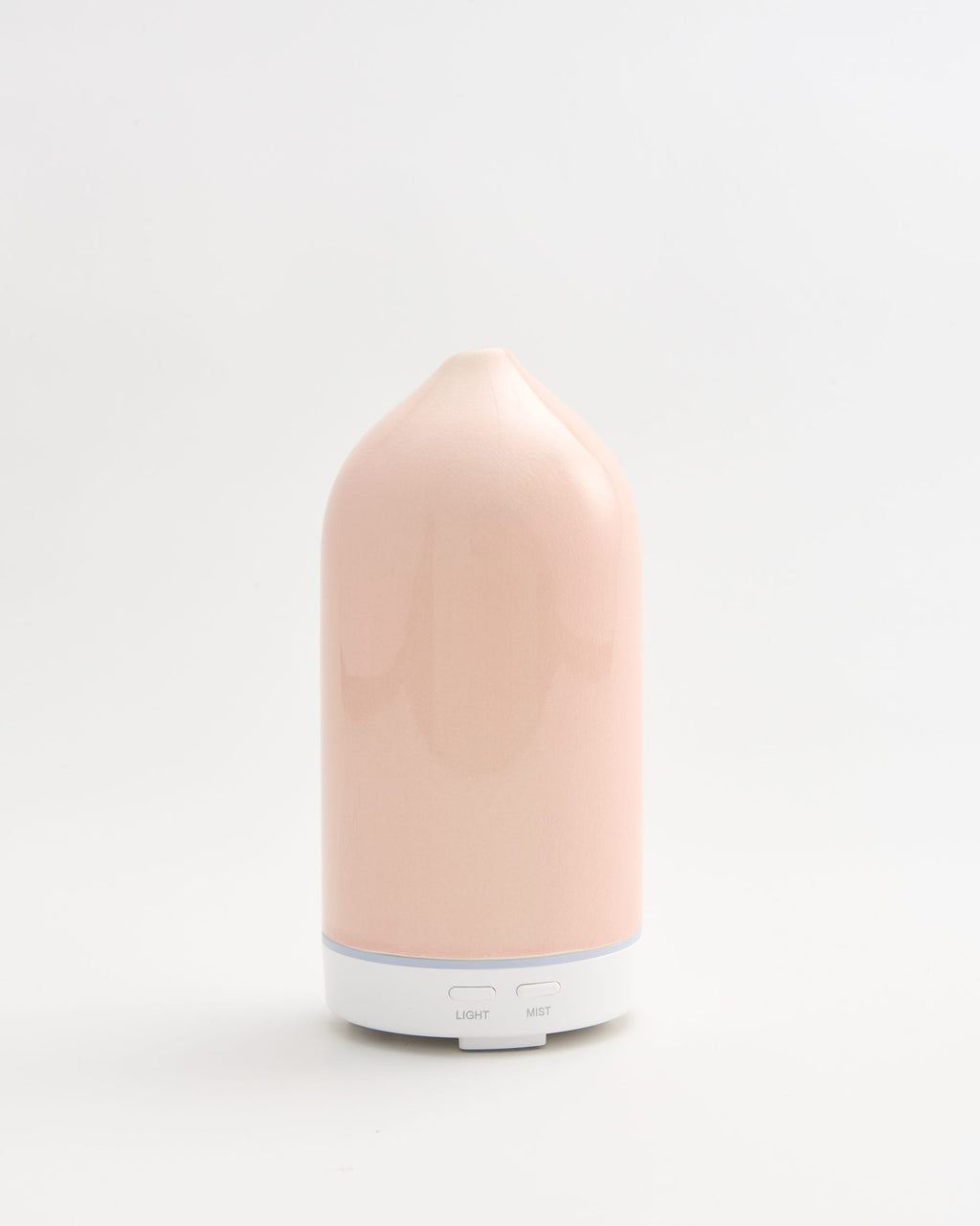 Crackle Glazed Diffuser Pink