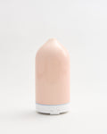 Crackle Glazed Diffuser Pink
