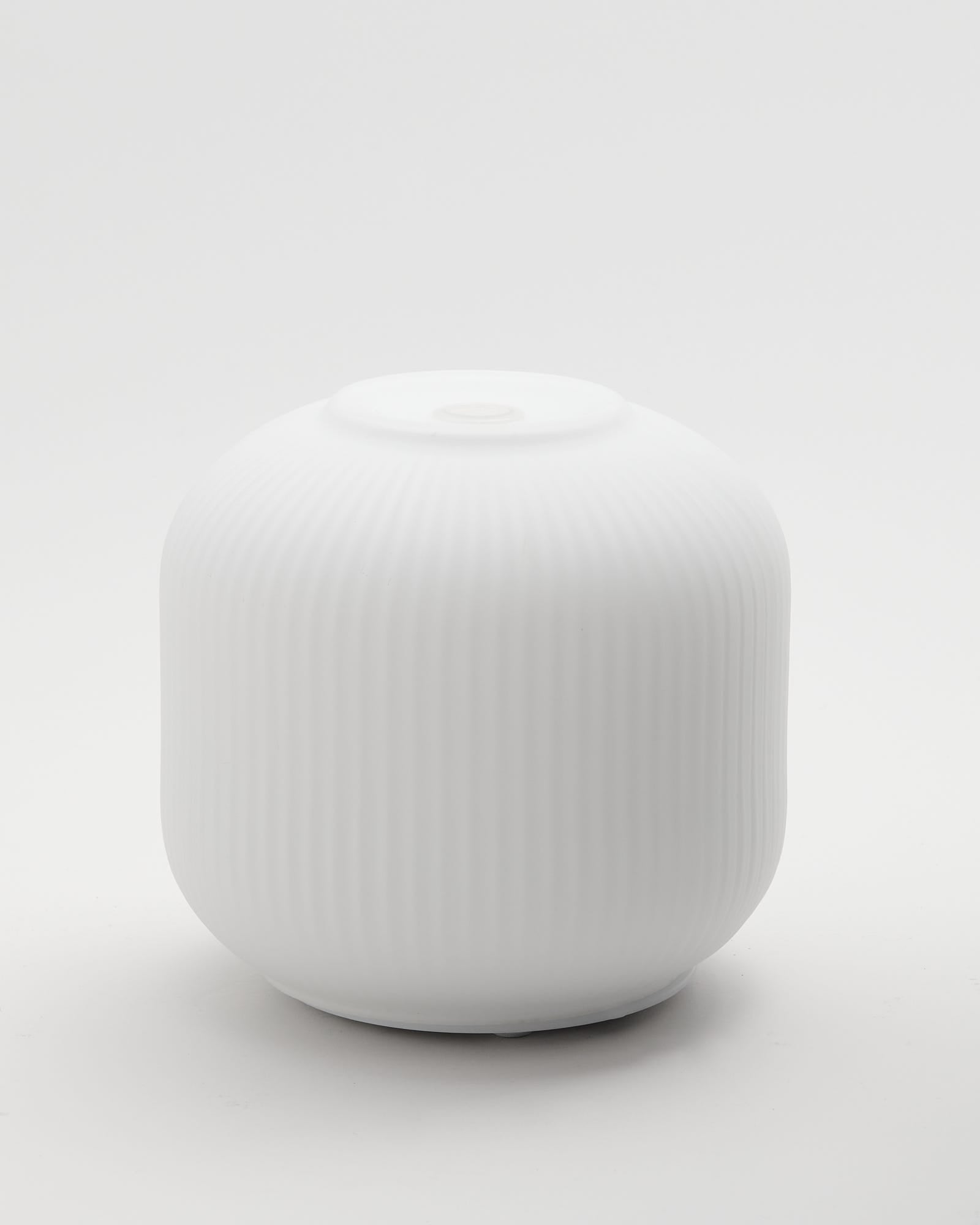 Suki Diffuser - White