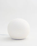 Dome Ceramic Diffuser White