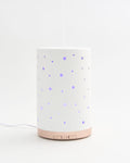 Dots Glow Diffuser White