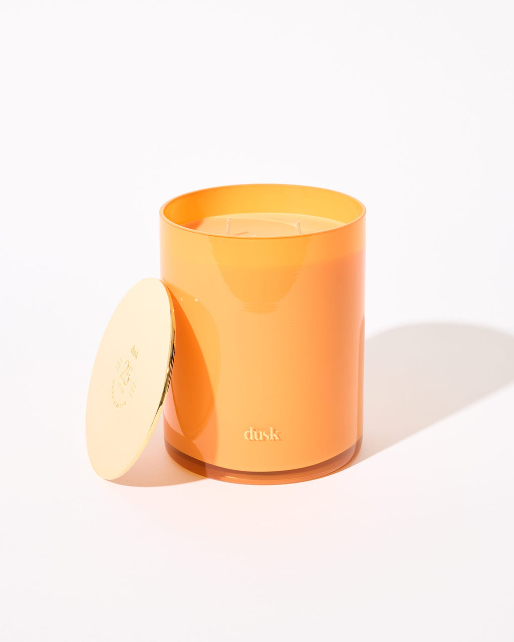 25thBday Florence Candle 1100g