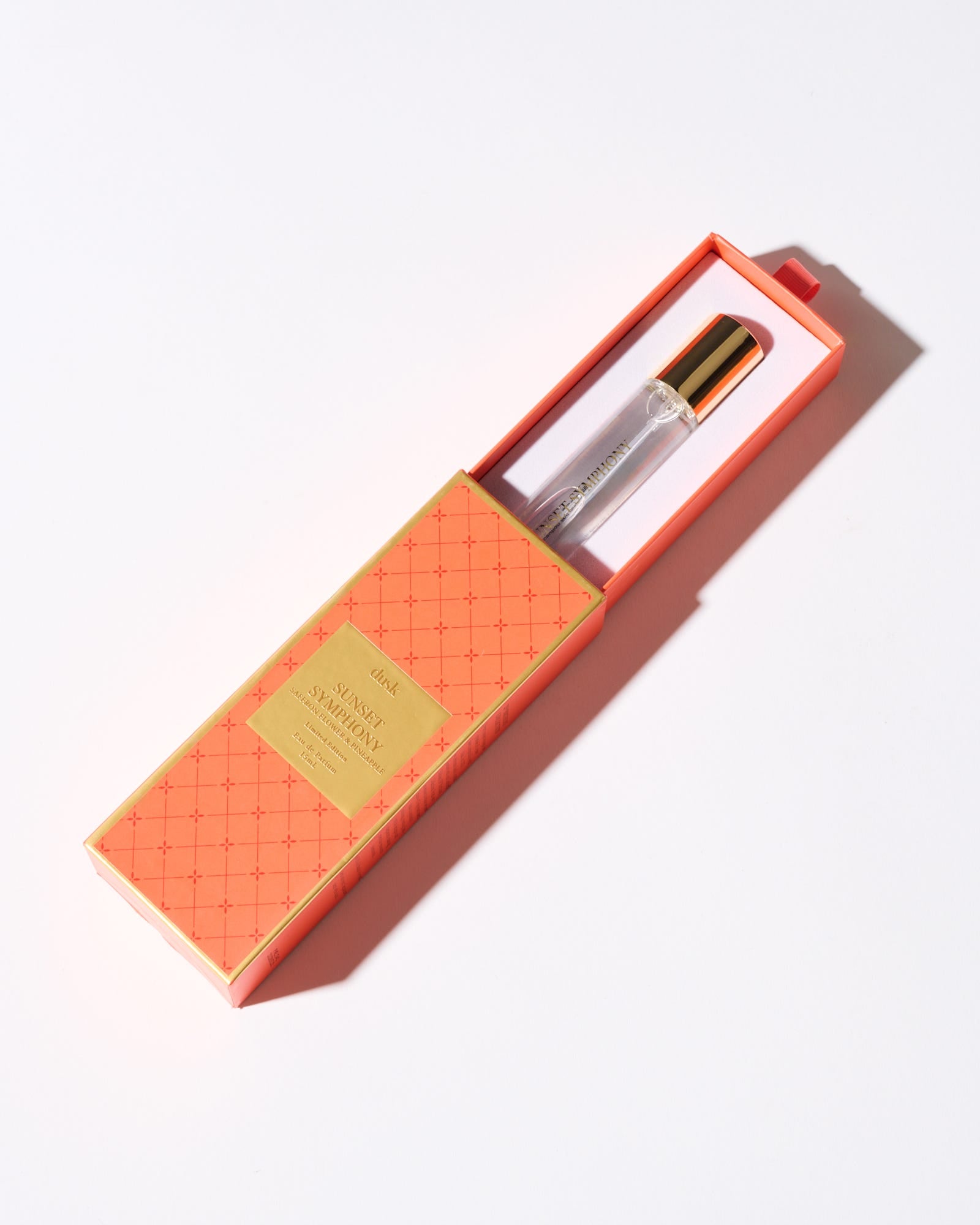 25th Bday Sunset EDP 15mL