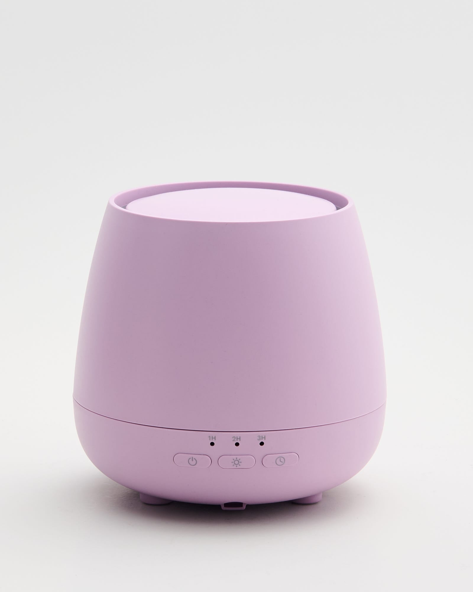 Ritual Electric Diffuser Purple