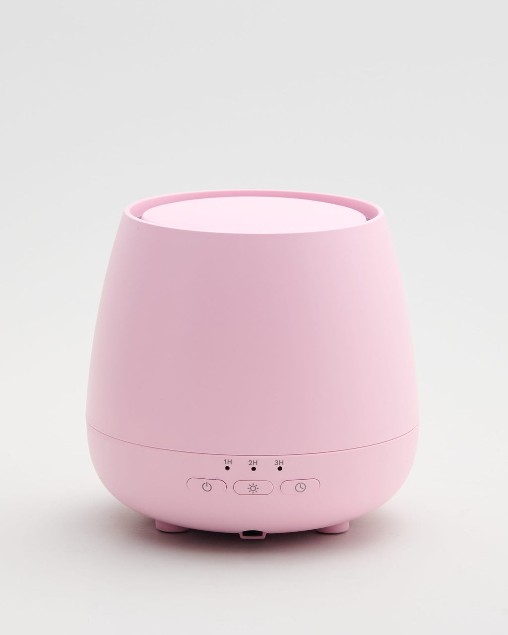 Ritual Electric Diffuser Pink
