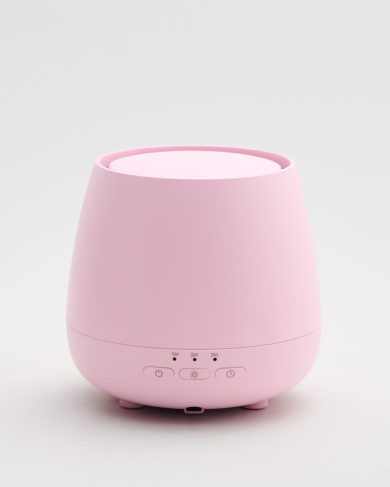 Ritual Electric Diffuser Pink