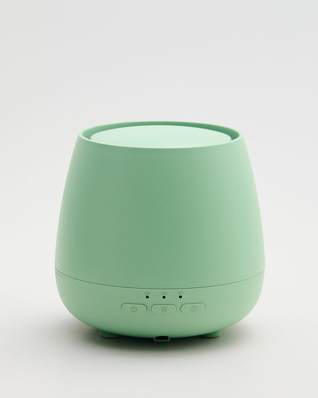 Ritual Electric Diffuser Green